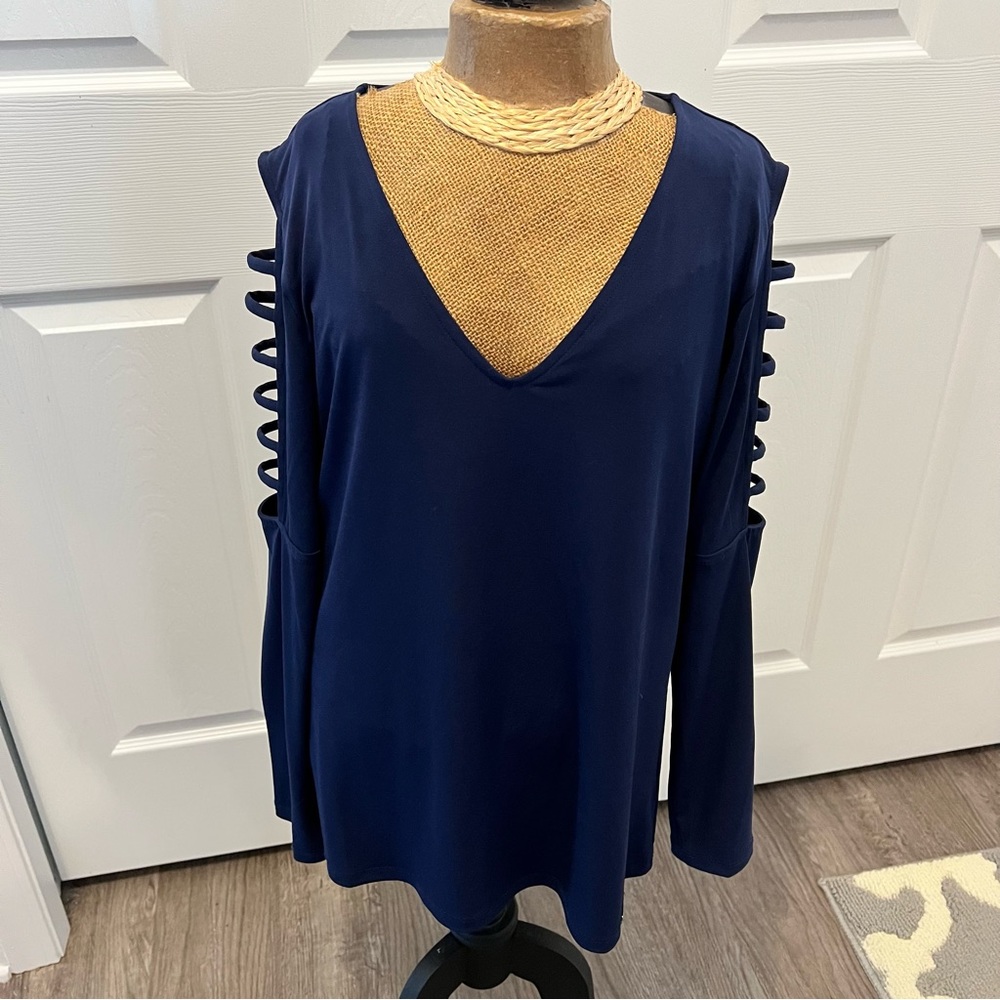 Michael Kors top